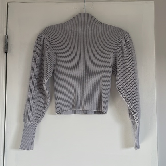 Zara turtleneck - Picture 3 of 3